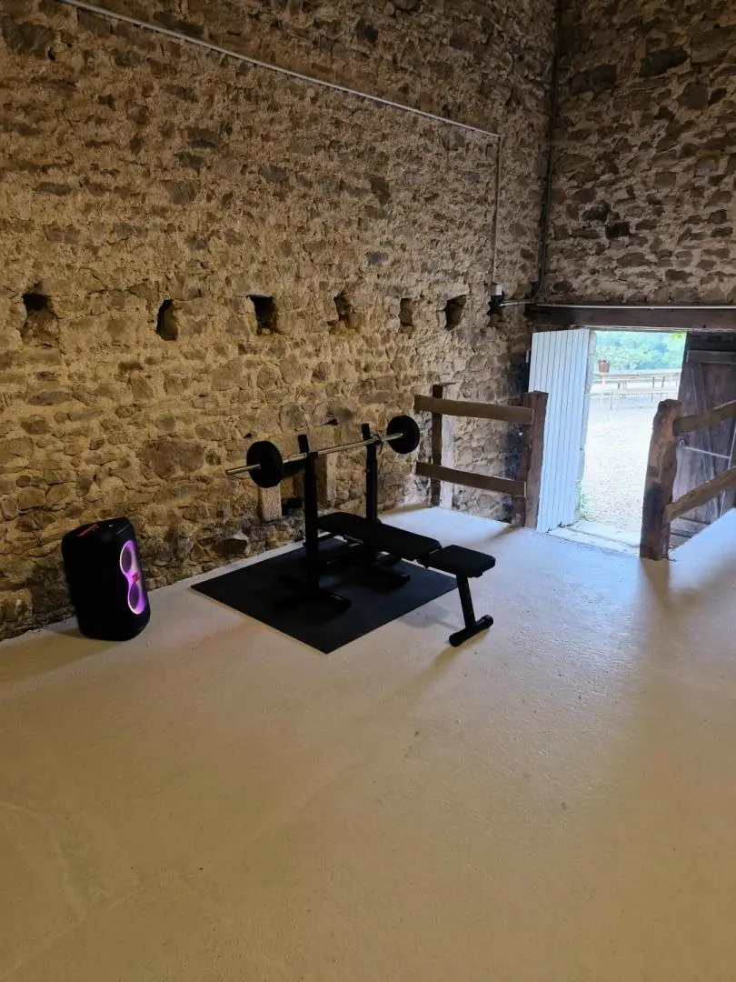 Gîte de France Les granges du tais 4 épis