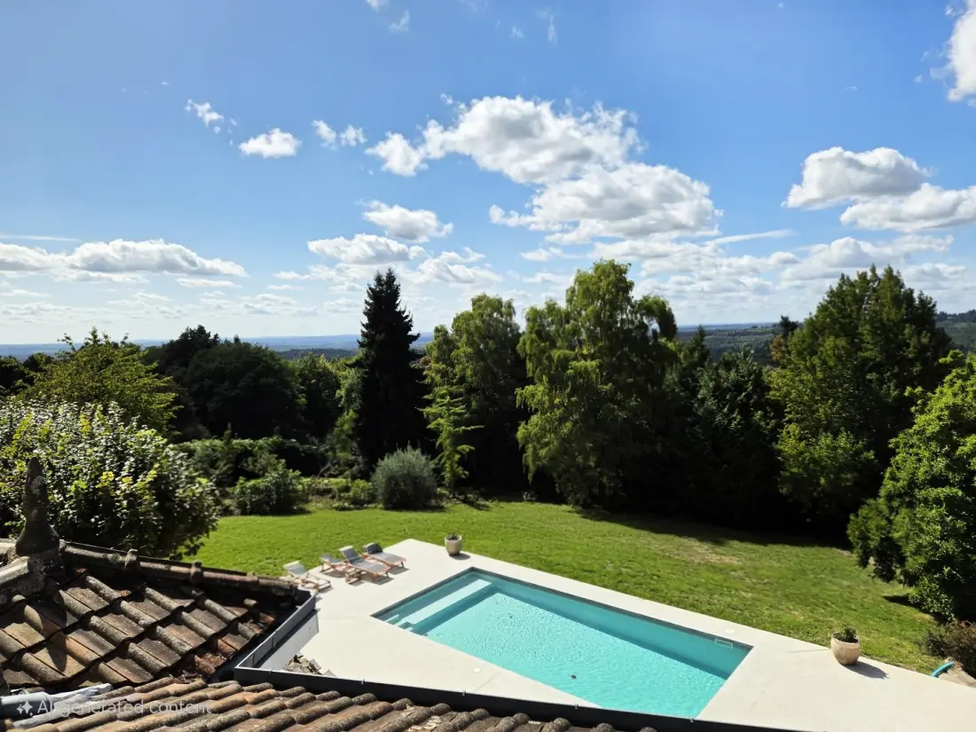 Gîte de France Les granges du tais 4 épis