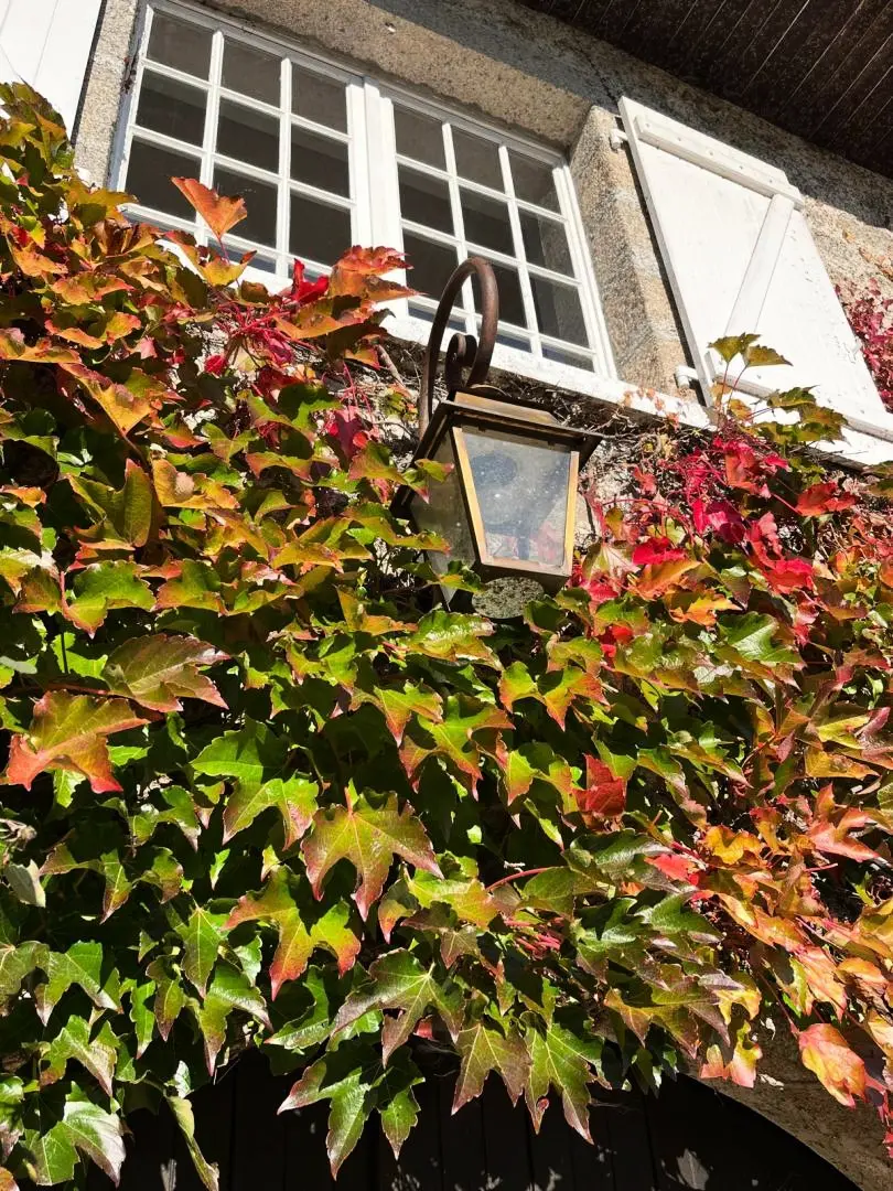 Gîte de France Les granges du tais 4 épis