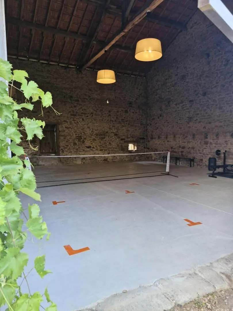 Gîte de France Les granges du tais 4 épis