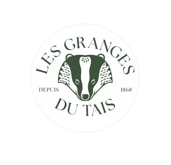 Gîte de France Les granges du tais 4 épis