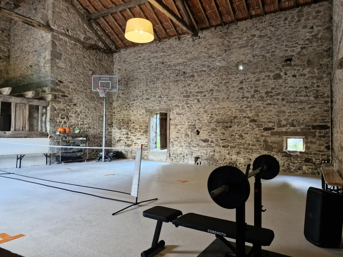 Gîte de France Les granges du tais 4 épis