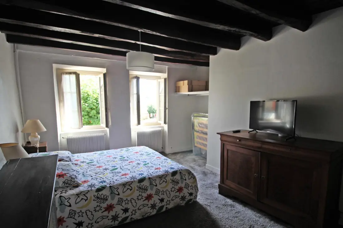 Gîte de France Mémé jeanne 2 épis