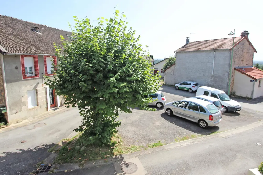 Gîte de France Mémé jeanne 2 épis