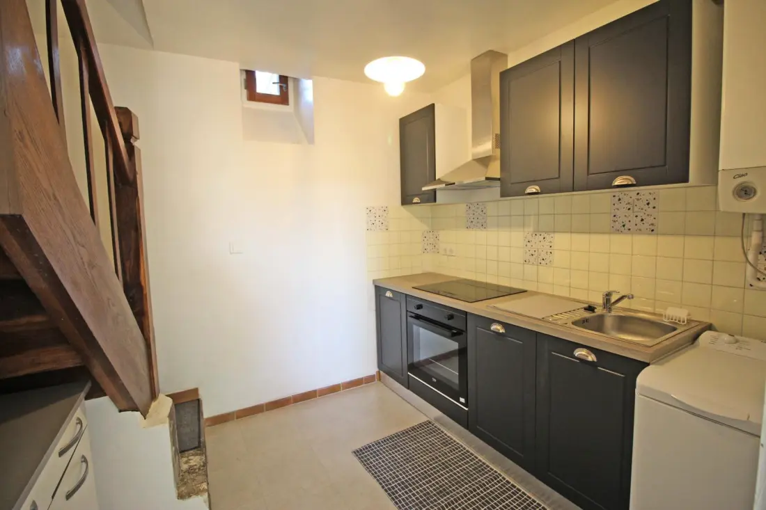 Gîte de France Tata thérèse 2 épis