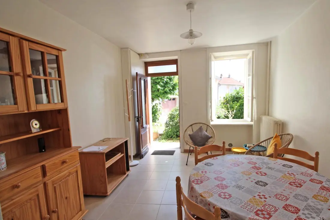 Gîte de France Tata thérèse 2 épis