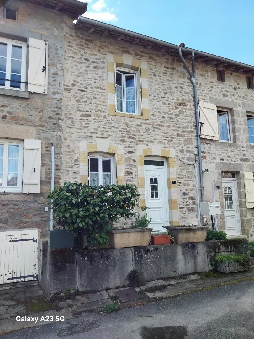 Gîte de France Tata thérèse 2 épis