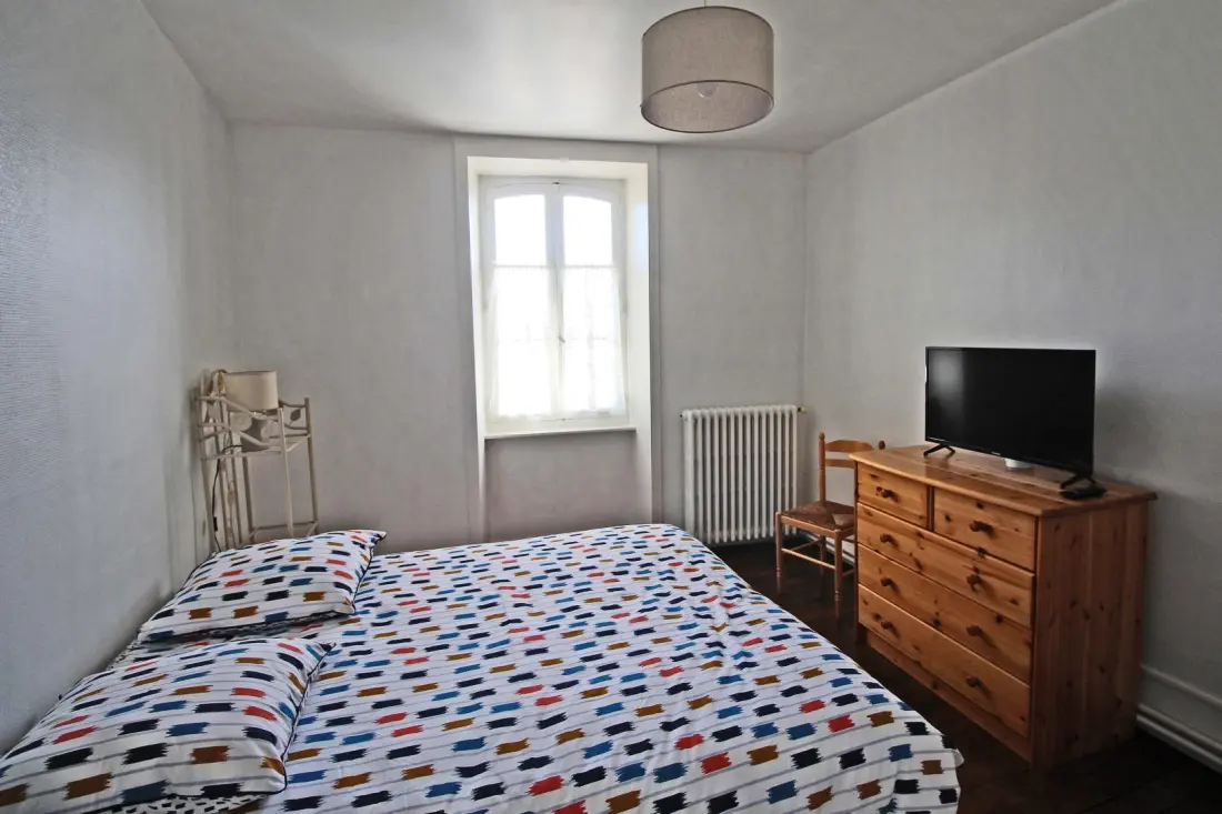 Gîte de France Tata thérèse 2 épis