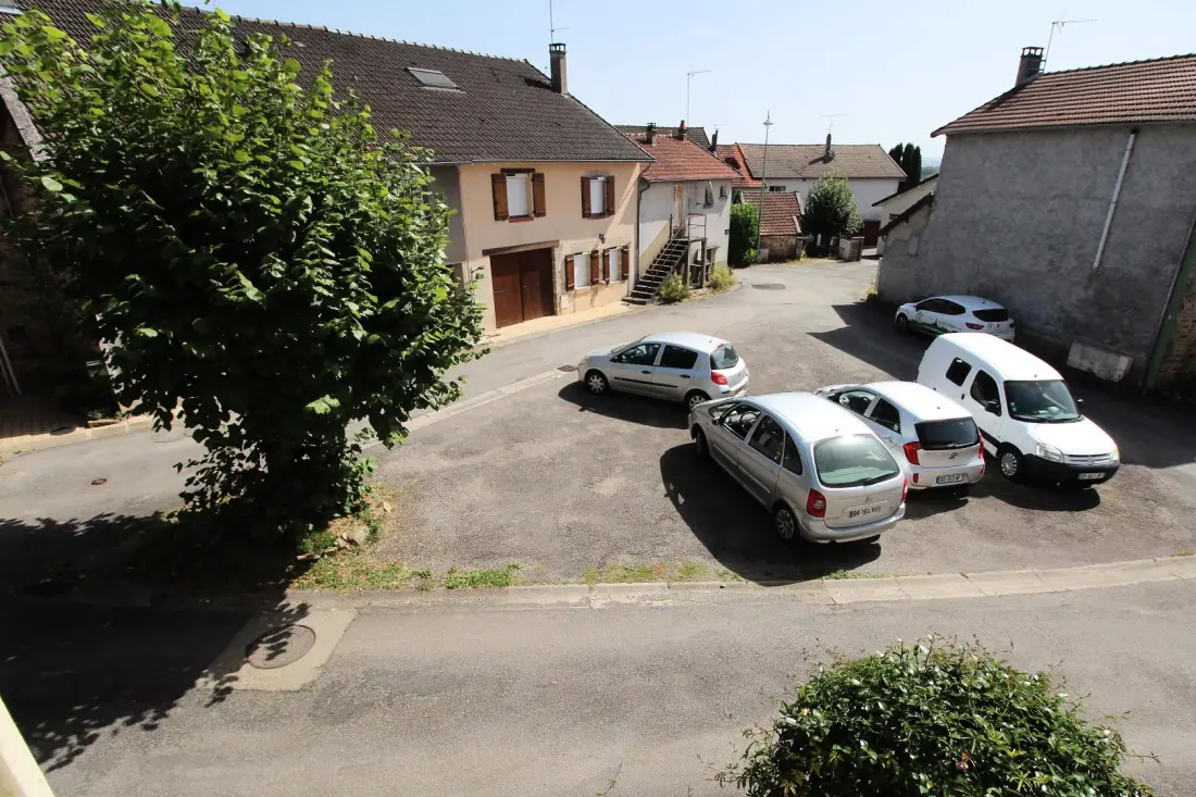 Gîte de France Tata thérèse 2 épis