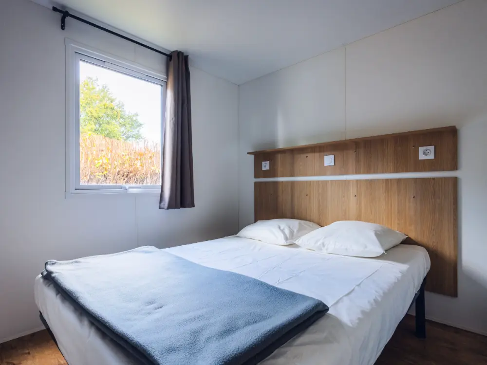 Camping Oasis des Dombes 3 étoiles★★★