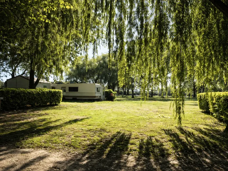 Camping Oasis des Dombes 3 étoiles★★★