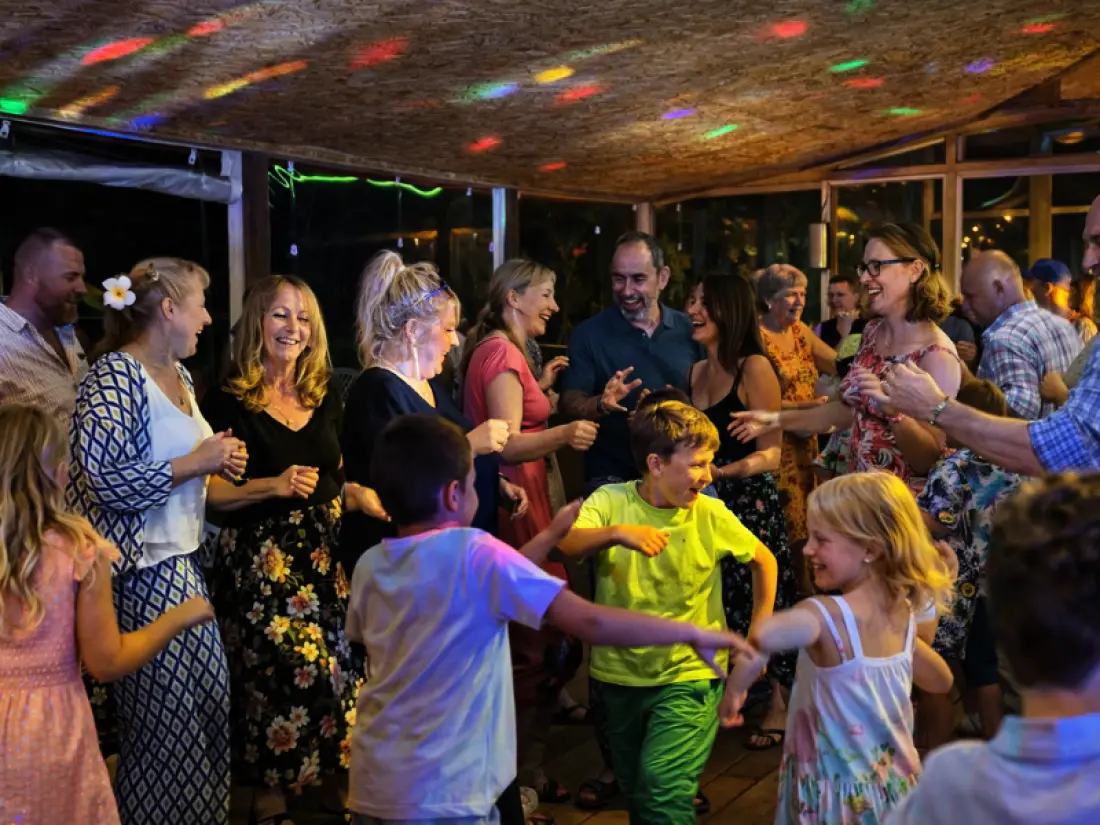 Camping Oasis des Dombes 3 étoiles★★★