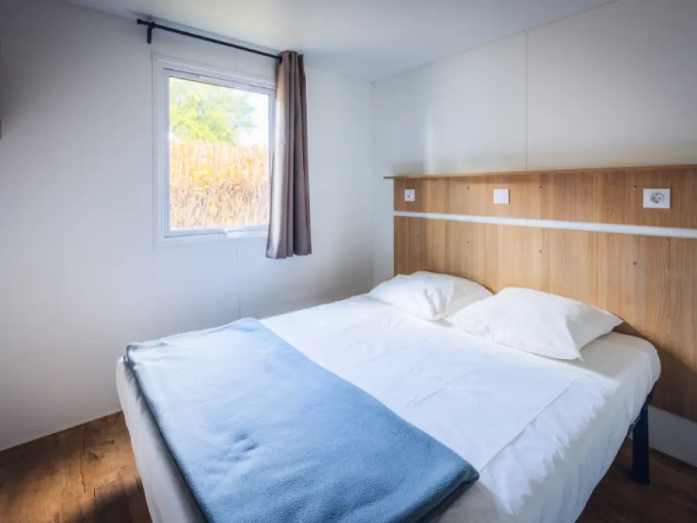 Camping Oasis des Dombes 3 étoiles★★★