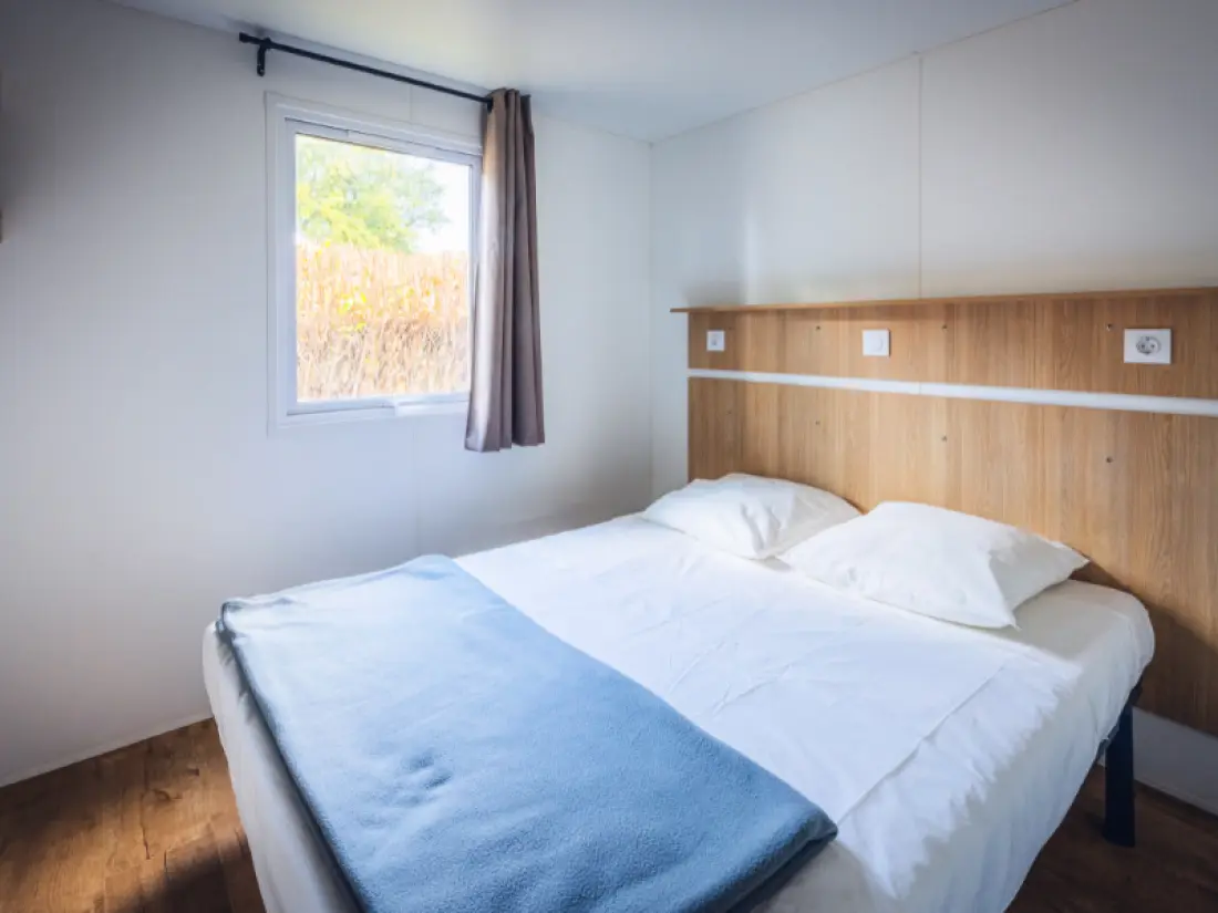 Camping Oasis des Dombes 3 étoiles★★★