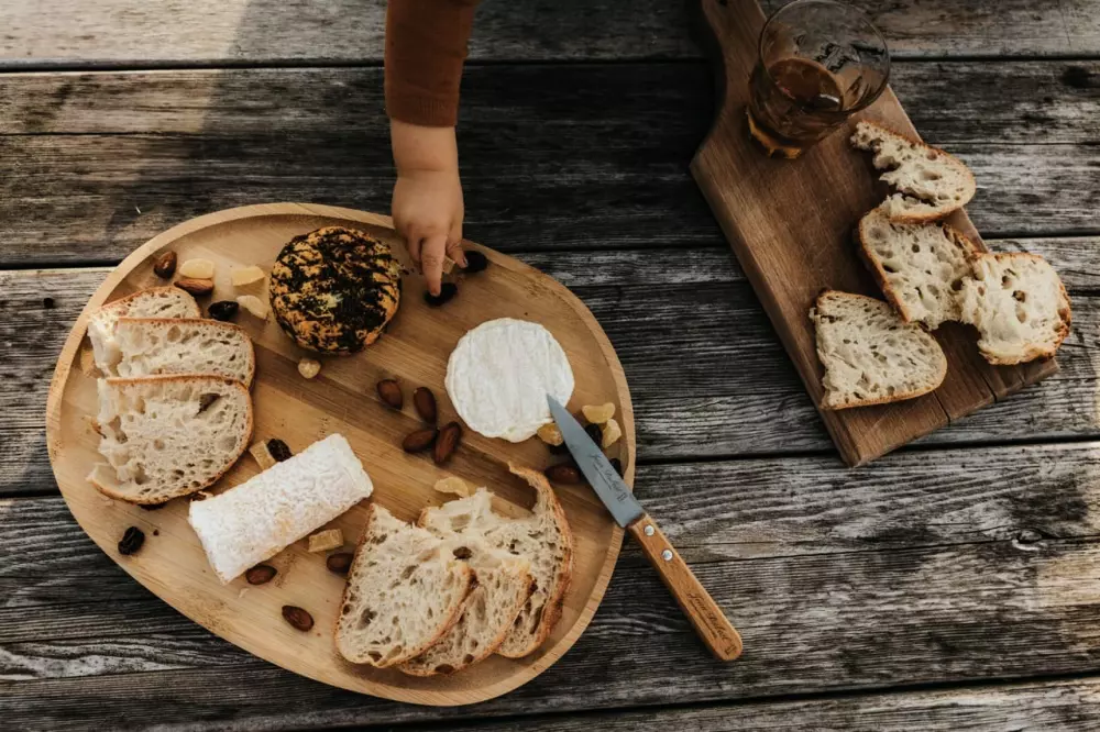 Reniteo - Parcel Tiny House