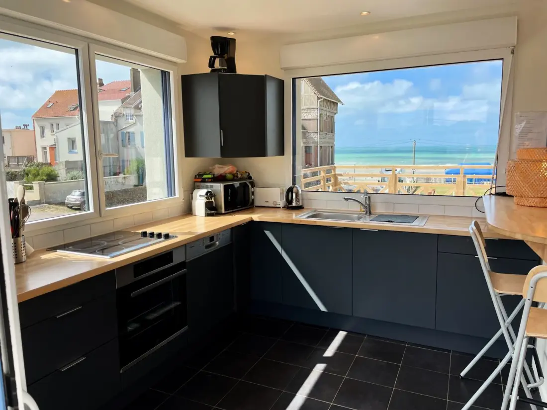 Location de Vacances Ambleteuse 2