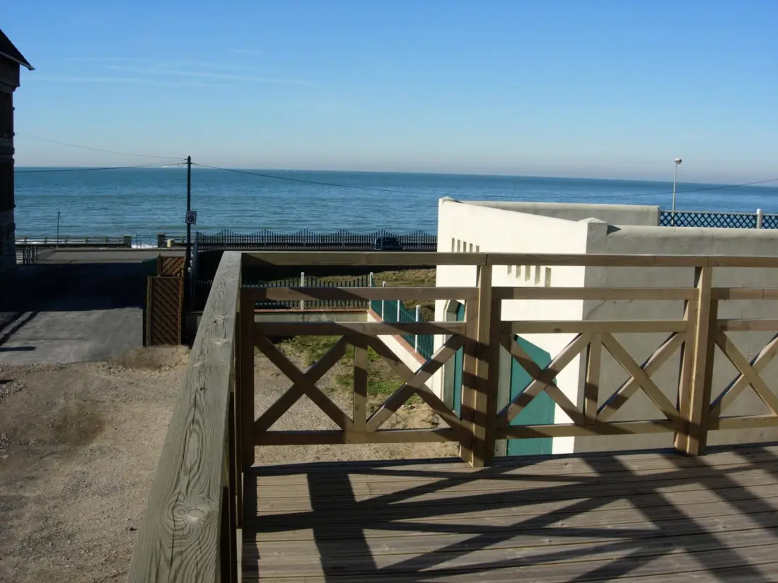 Location de Vacances Ambleteuse 2