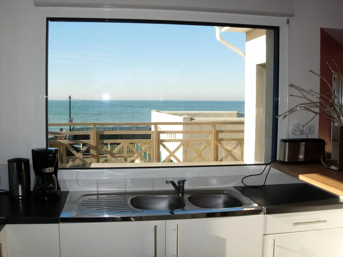 Location de Vacances Ambleteuse 2