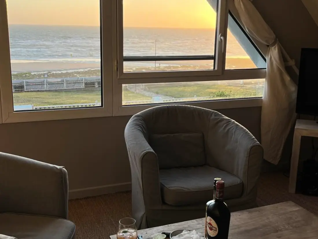 Location de Vacances Ambleteuse 8