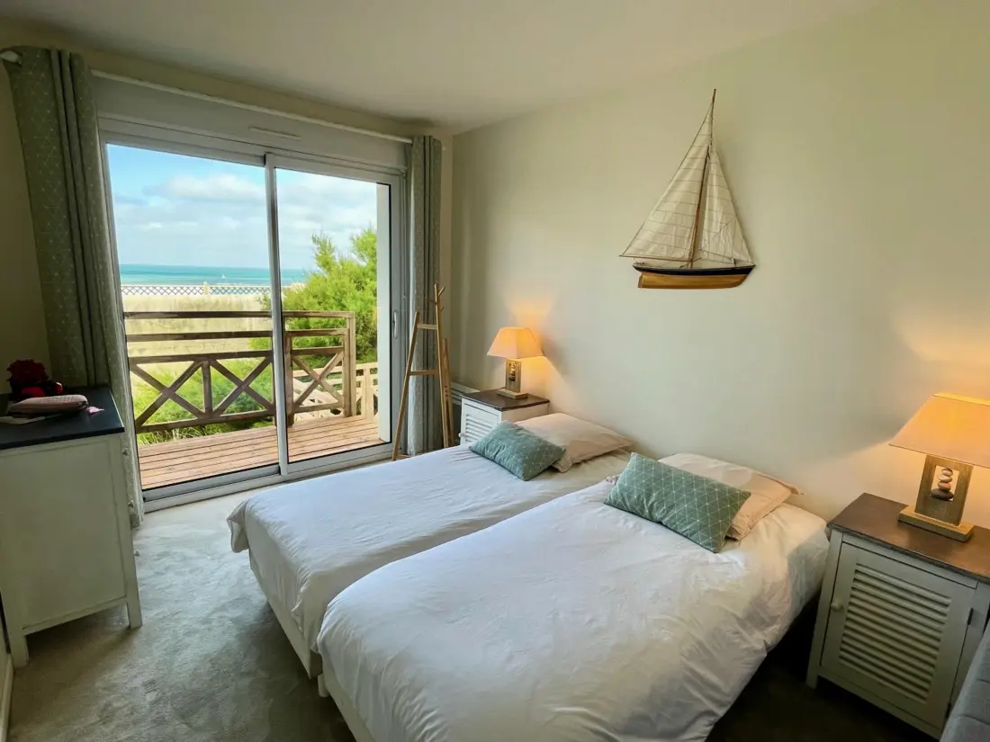 Location de Vacances Ambleteuse 8