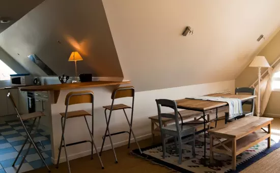Location de Vacances Ambleteuse 8