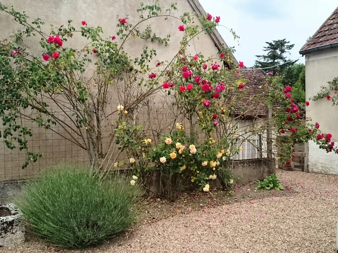 Maison de Vacances ValliÃ¨res les Grandes