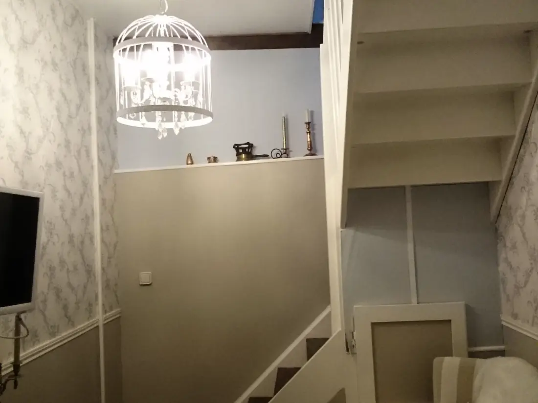 Maison de Vacances ValliÃ¨res les Grandes