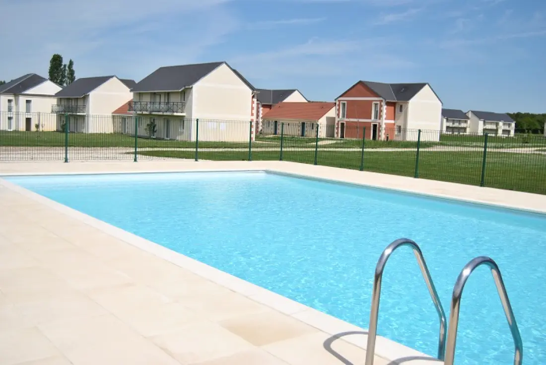 Résidence La Villa Bellagio Amboise