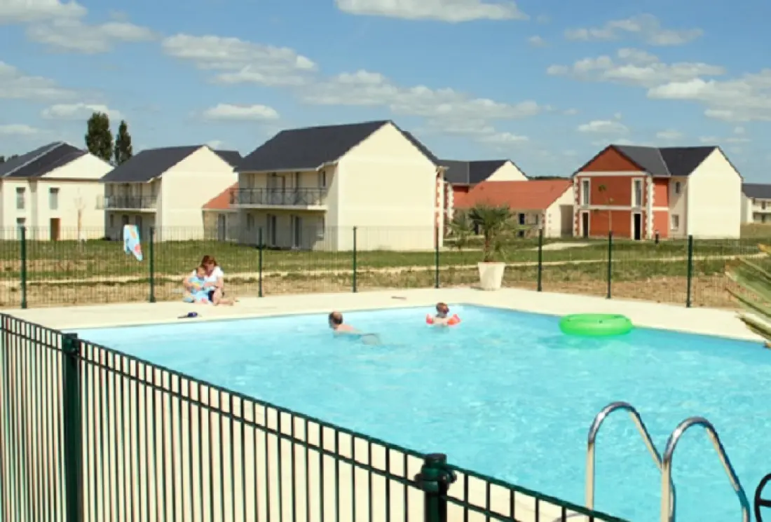 Résidence La Villa Bellagio Amboise