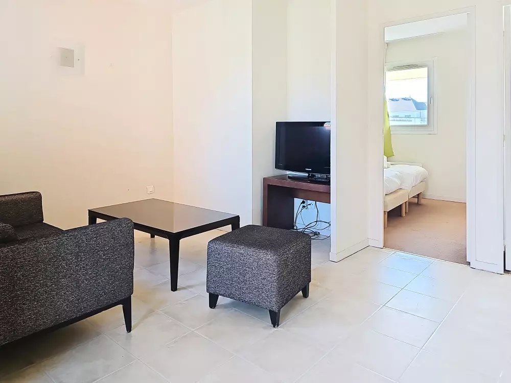 Terres de France - Domaine du Val d'Amboise 3 étoiles★★★