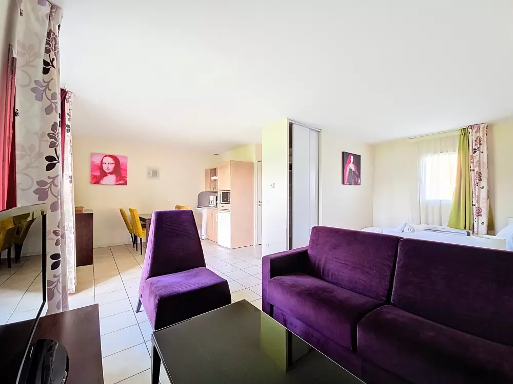 Terres de France - Domaine du Val d'Amboise 3 étoiles★★★