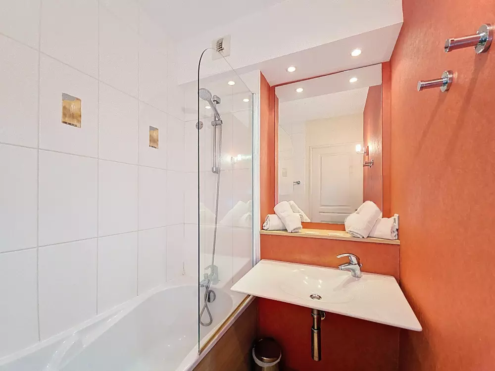 Terres de France - Domaine du Val d'Amboise 3 étoiles★★★