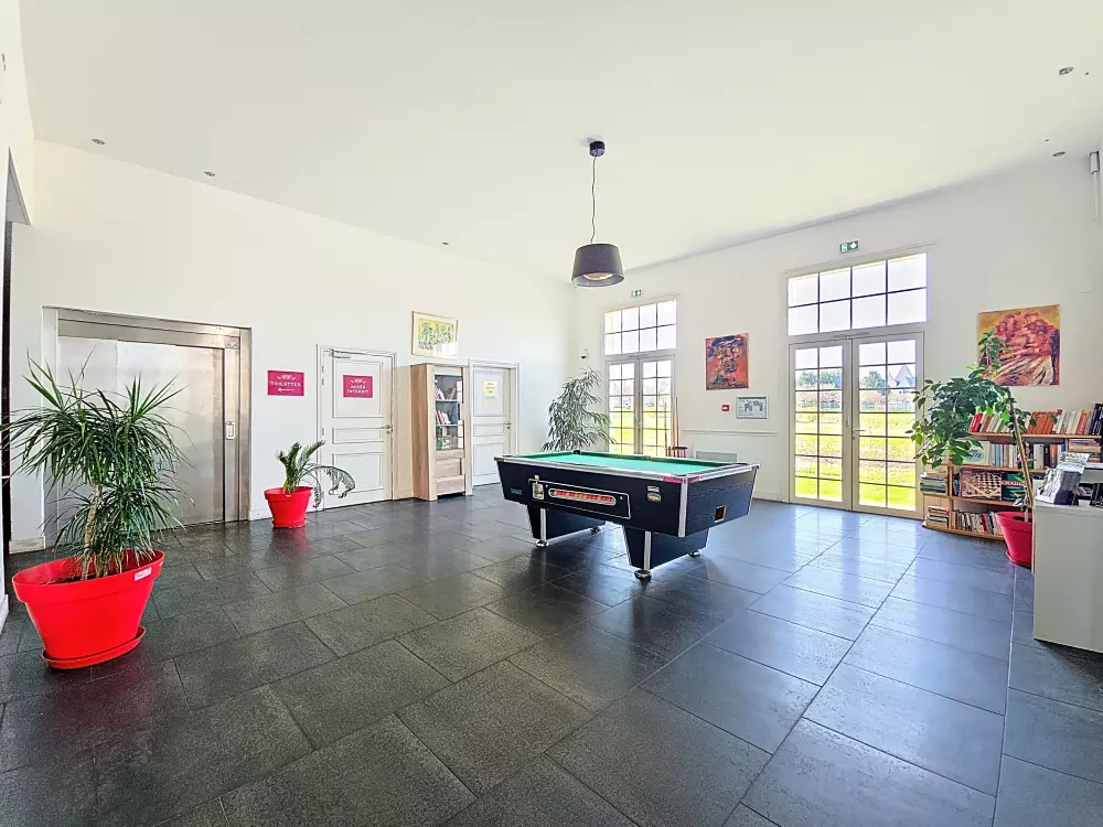 Terres de France - Domaine du Val d'Amboise 3 étoiles★★★