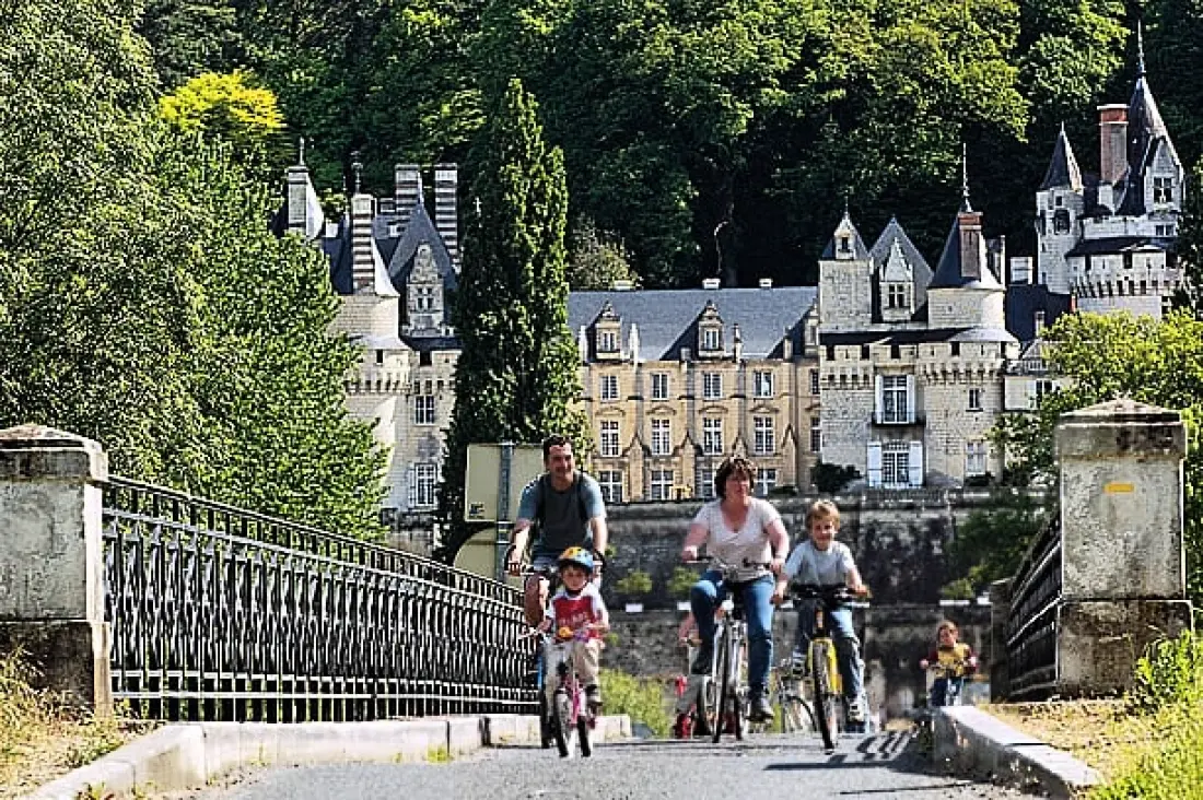 VVF Amboise 3 étoiles★★★