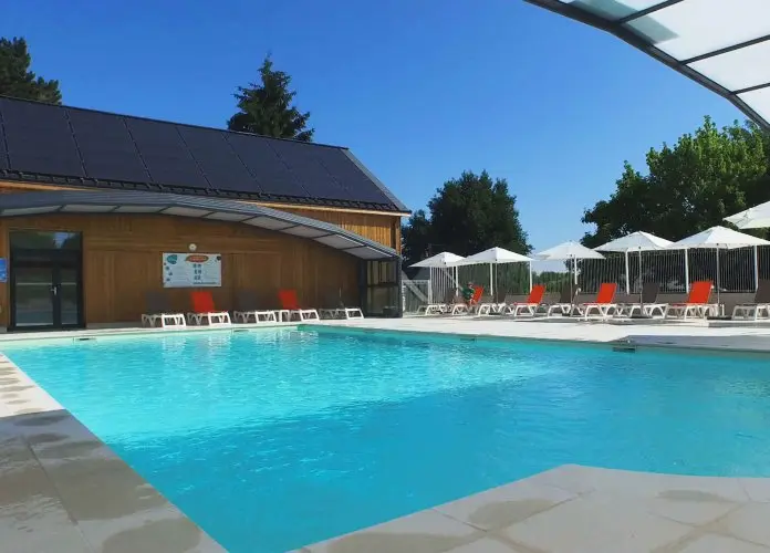Vvf Club Intense Les Sources De La Loire