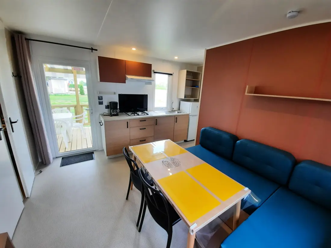 Camping Du Littoral 3 étoiles★★★