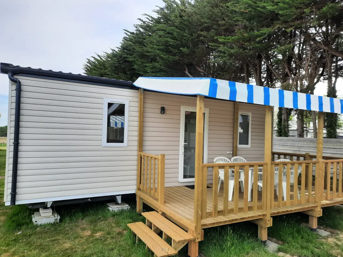 Camping Du Littoral 3 étoiles★★★