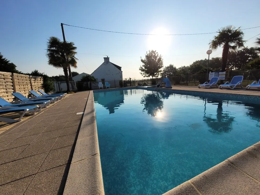 Camping Du Littoral 3 étoiles★★★