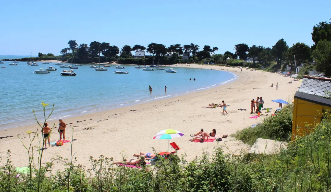 Camping Du Littoral 3 étoiles★★★