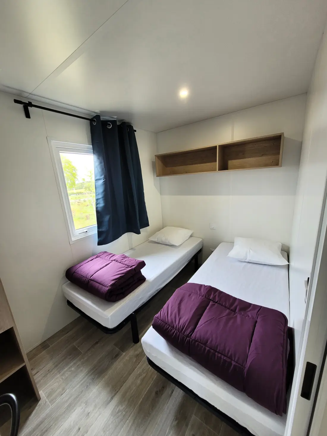 Camping Du Littoral 3 étoiles★★★