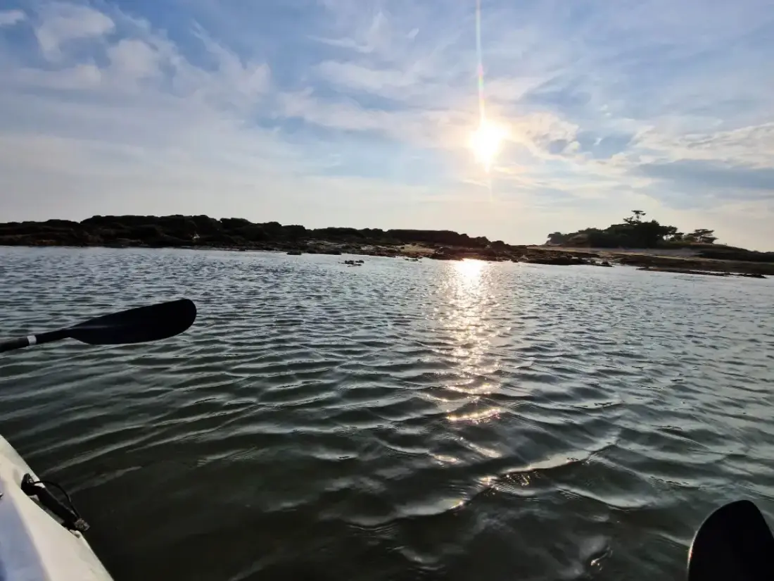 Camping Du Littoral 3 étoiles★★★