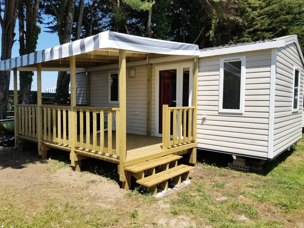 Camping Du Littoral 3 étoiles★★★