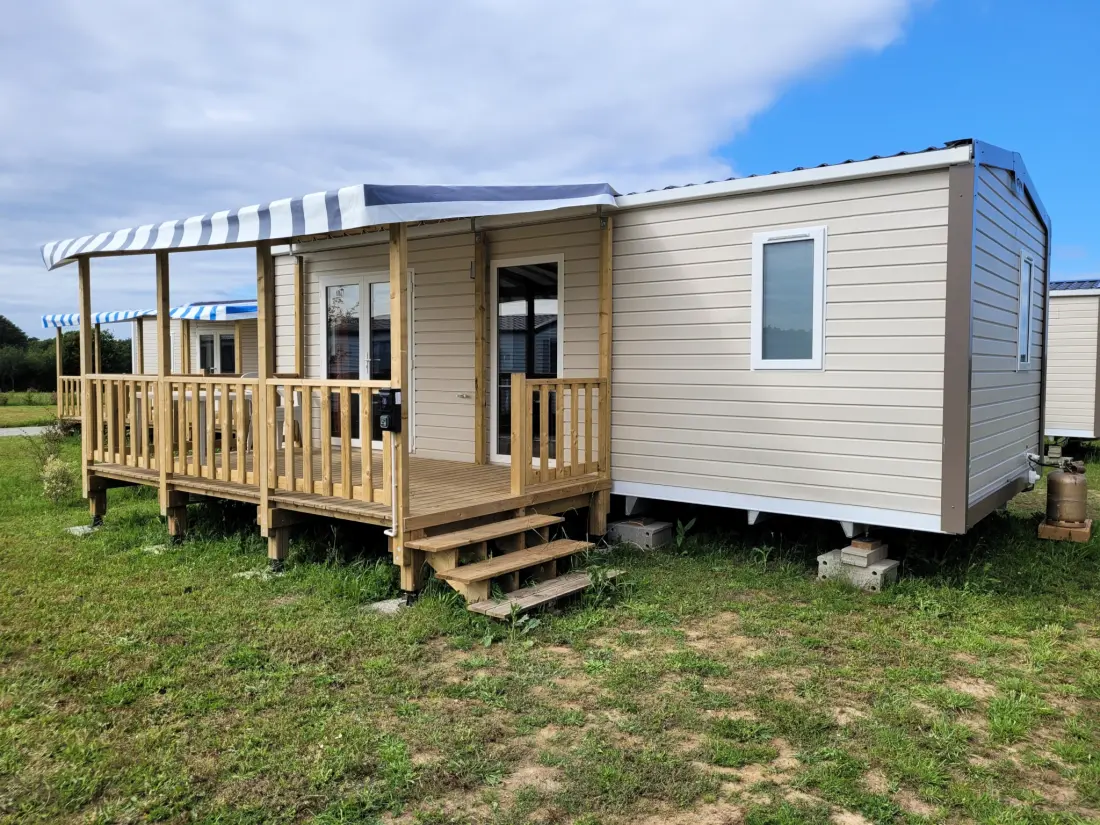 Camping Du Littoral 3 étoiles★★★