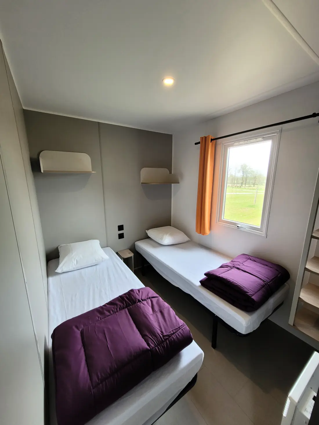 Camping Du Littoral 3 étoiles★★★