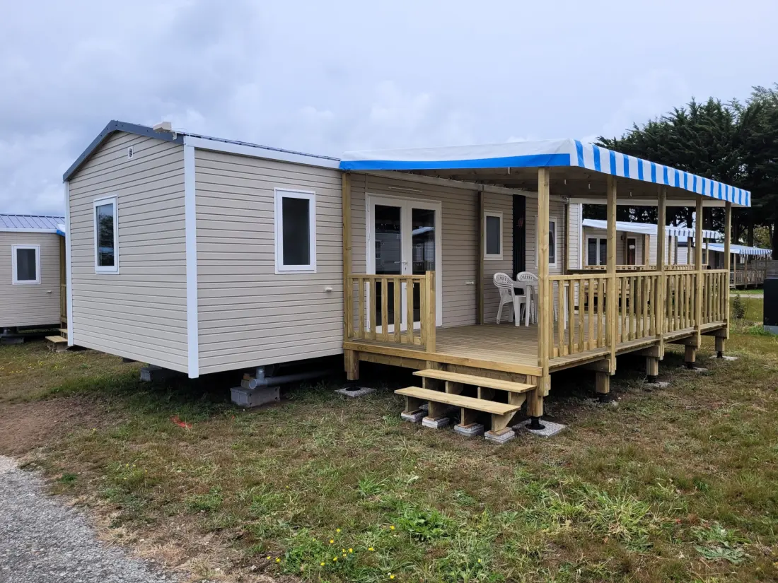 Camping Du Littoral 3 étoiles★★★