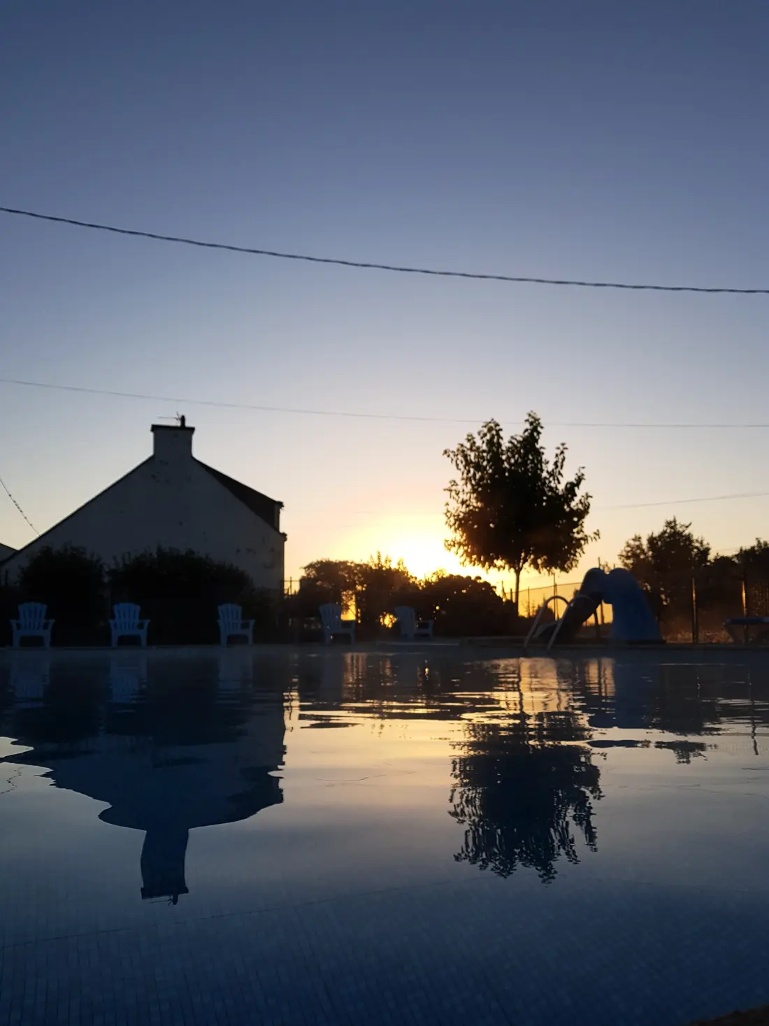 Camping Du Littoral 3 étoiles★★★