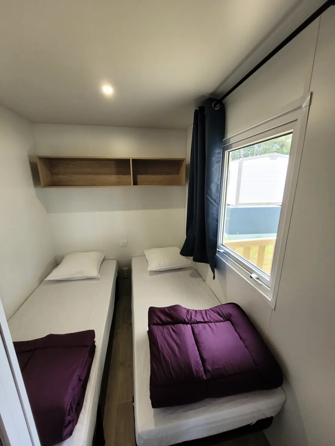 Camping Du Littoral 3 étoiles★★★