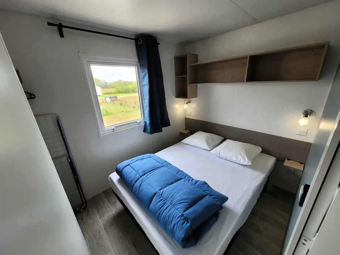 Camping Du Littoral 3 étoiles★★★