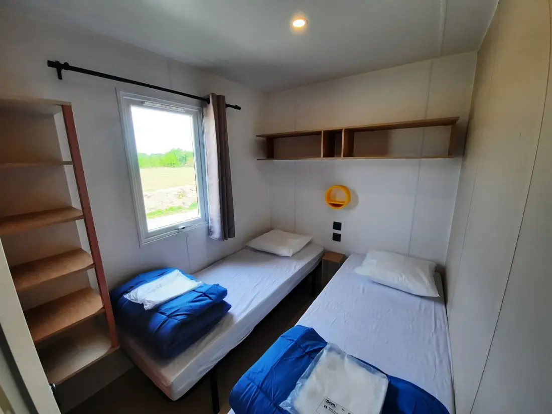 Camping Du Littoral 3 étoiles★★★