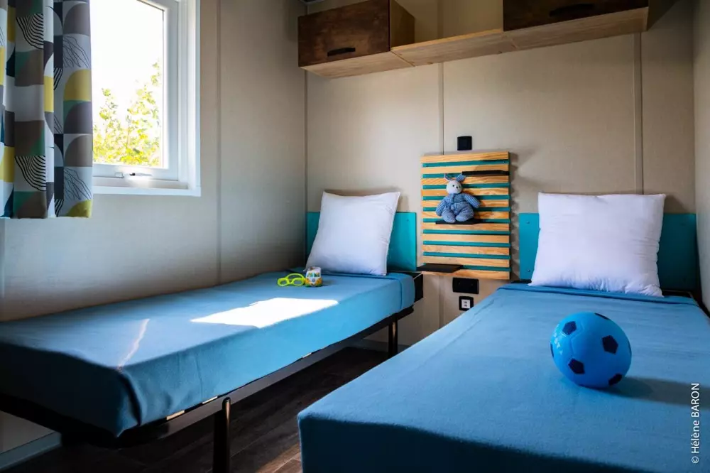 Camping Ker Yaoulet 4 étoiles★★★★